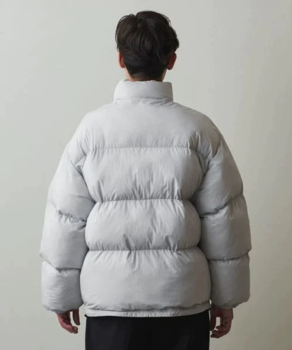 Туманное пятно Стивен Алан Рей -Нью -Нью -Йорк Купол, куполо, хлеб, плюшевые мужчины 22Aw