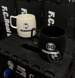 Misty Spot Neighbourhood NH.ODE P-MUG CUP CUP SAIC