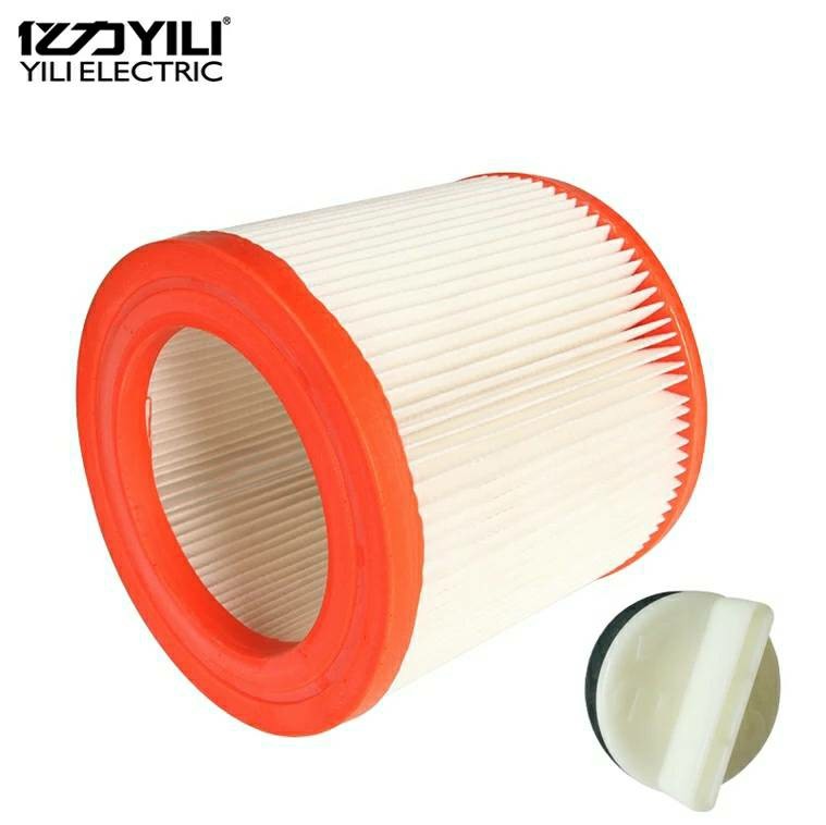 100 million Force 6263 VACUUM CLEANER ACCESSORIES UNIVERSAL FILTER Sea Pa Filter for 95E 6201 77 with buckle