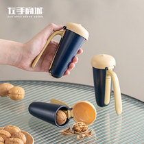 Versatile size walnut clamp opener Home Exfoliating nuts walnut deity Hawaii fruit hazelnut exfoliating tool