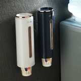 Секралка для бумаги, собирая чашку для хранения водяной чашки для хранения артефакта.