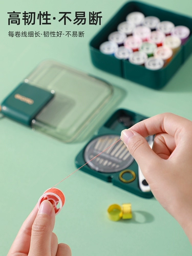 Высококлассный высококачественный комплект, портативная универсальная система хранения