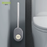 Туалет для домашнего использования, щетка, гигиенический силиконовый комплект