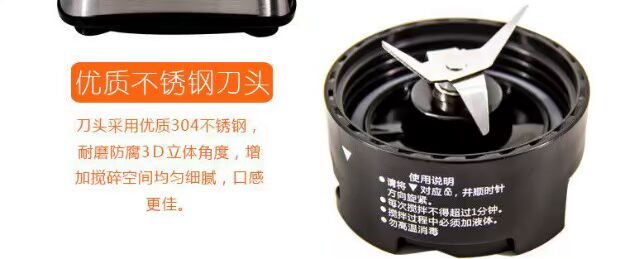máy xay sinh tố công suất lớn ERGO CHEF nhà đa chức năng mini cầm tay nước ép trái cây ép trái cây nhỏ trộn trái cây bổ sung thực phẩm máy xay cà phê