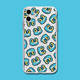 Pokemon Cartoon 11 Phone Cases for iPhone 16 – 12