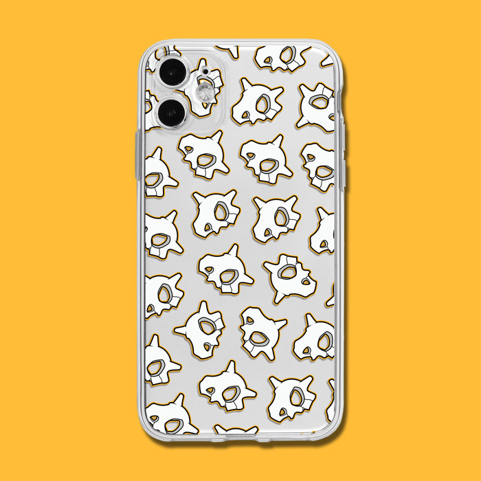 Style 9 — Pokemon Cartoon 11 iPhone Case
