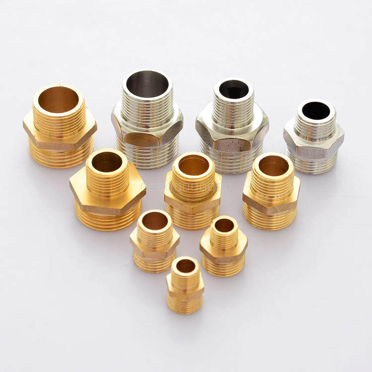 Copper wire size 4 - point copper diameter direct brass diameter large and small head direct diameter outer wire joint 4 6 points