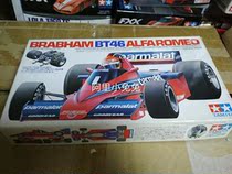 TAMIYA 20007 Out-of-print F2001 Formula Car