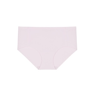 拍3件！内外橙标云朵无尺码内裤