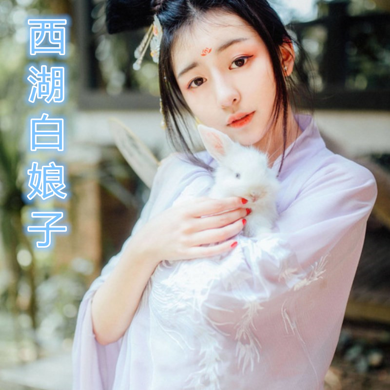 古风香膏 固体女 持久淡香绿茶香氛清新自然茉莉花香
