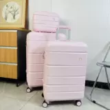 Большой чемодан с молнией, 24 дюймов, 20 дюймов, 28 дюймов