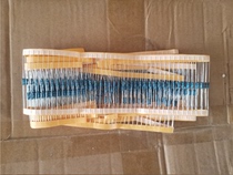 Bay Module 8301 4 7K 8305 30K metal film Resistance Tai and An 10K resistive broadcasting with capacitive