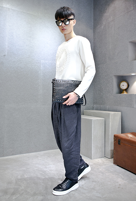 Sac homme - Ref 52830 Image 9