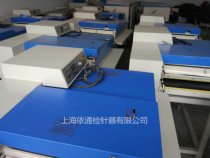 Hot rolling machine anti-bias type adhesive lining machine hot melt bonding machine cloth pressing machine stamping machine shaping j pressing machine accessories lining
