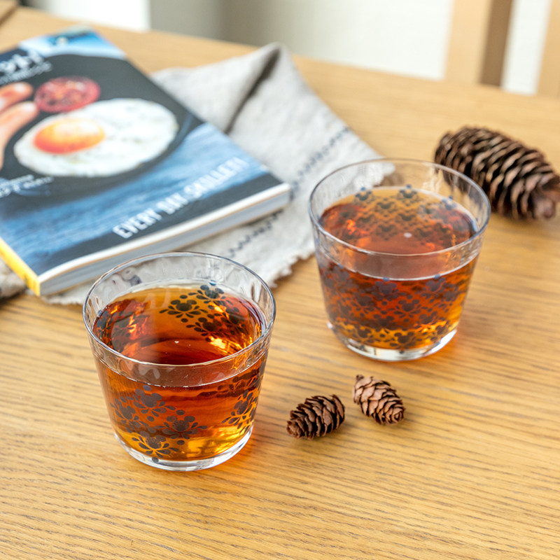 Japanese america Japanese Japanese Japanese Japanese Japanese Nitroka Mickey glass juice cup juice cup