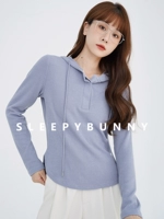 Туман синий