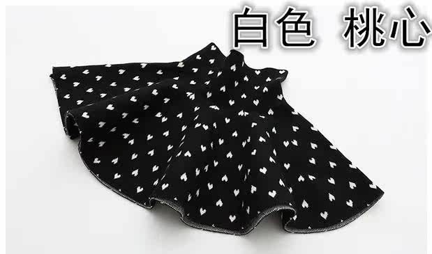 Jupe pour fille en mélange - Ref 2048942 Image 24