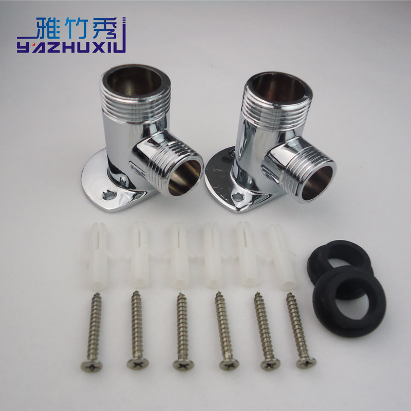 ����������ˮ��ǽ��ͷ��װ��