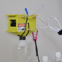 FRPM Motorcycle motorcycle chain cleaning tool Chain washer Oil seal Chain cleaning and maintenance Oiling brush