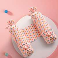 2 штуки ★ Pink Rabbit Head [45-см