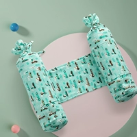 Набор из 2 частей ★ Racing Rabbit [45 см. Гречковая оболочка Внутреннее ядро] 0-2 года