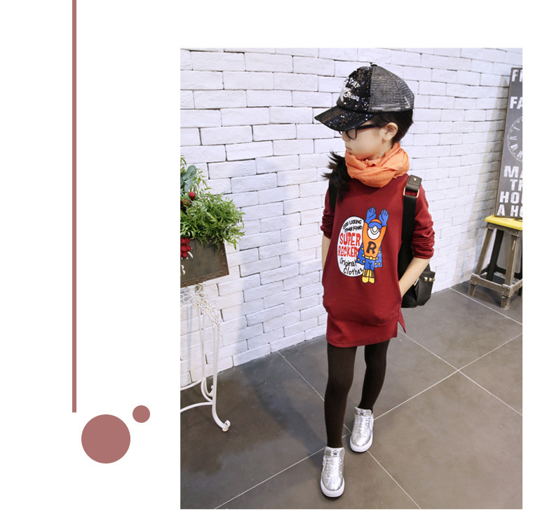 Foulard enfant - Ref 2139194 Image 35