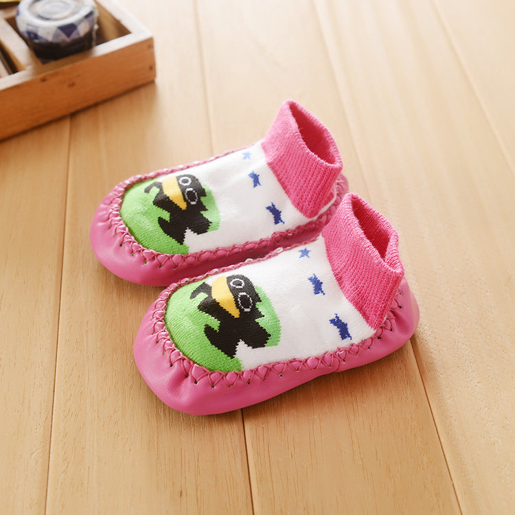 Chaussettes pour bébé - Ref 2109556 Image 17