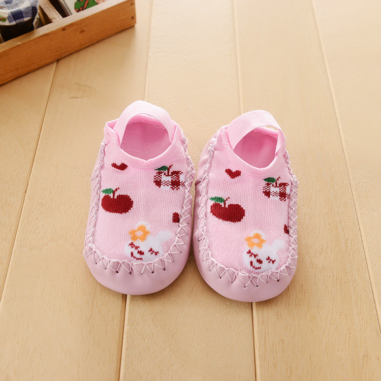 Chaussettes pour bébé - Ref 2109414 Image 18