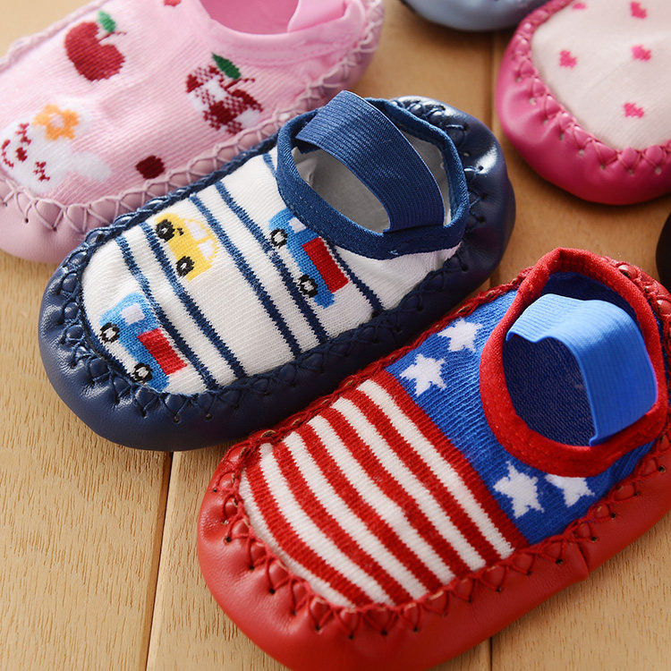 Chaussettes pour bébé - Ref 2109414 Image 12