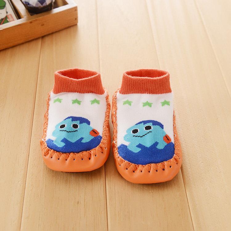 Chaussettes pour bébé - Ref 2109556 Image 10