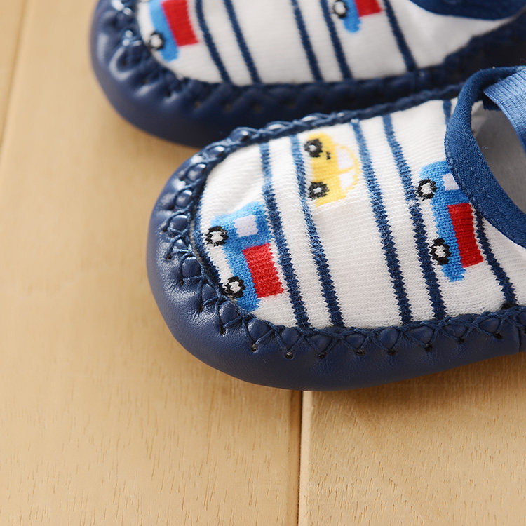 Chaussettes pour bébé - Ref 2109414 Image 41