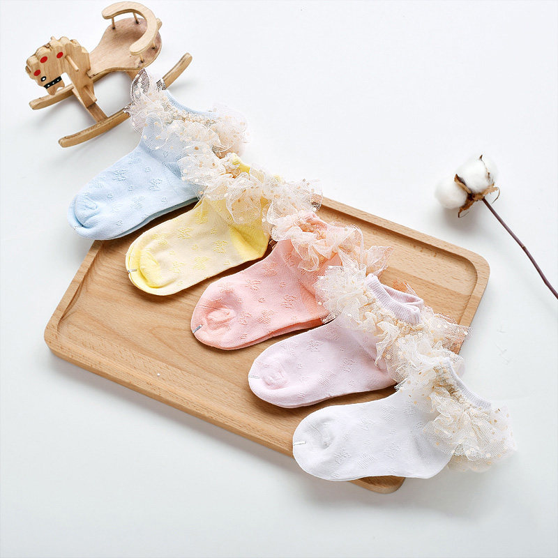 Chaussettes enfant - Ref 2109079 Image 7