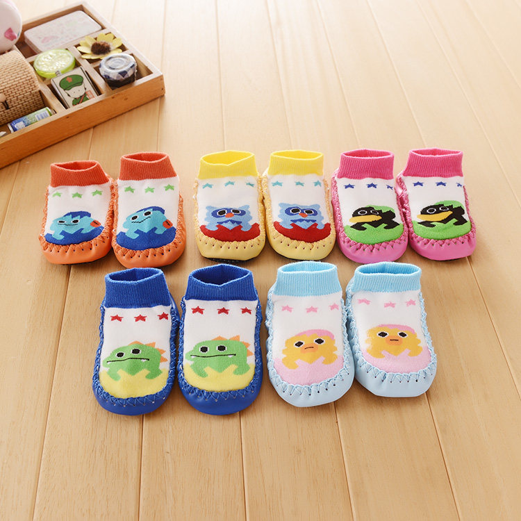 Chaussettes pour bébé - Ref 2109556 Image 33