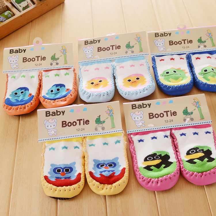 Chaussettes pour bébé - Ref 2109556 Image 7