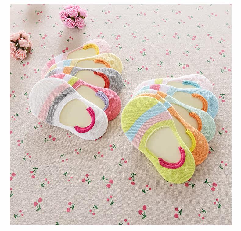 Chaussettes enfant - Ref 2109076 Image 9