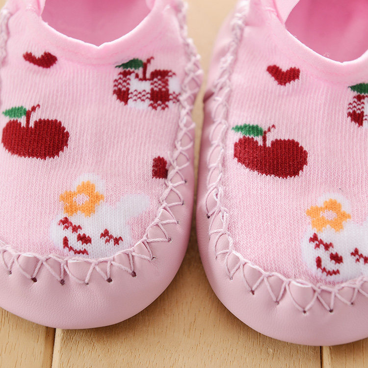 Chaussettes pour bébé - Ref 2109414 Image 37