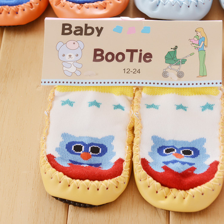 Chaussettes pour bébé - Ref 2109556 Image 6