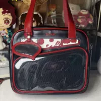 Черный и красный (место около 48 часов)