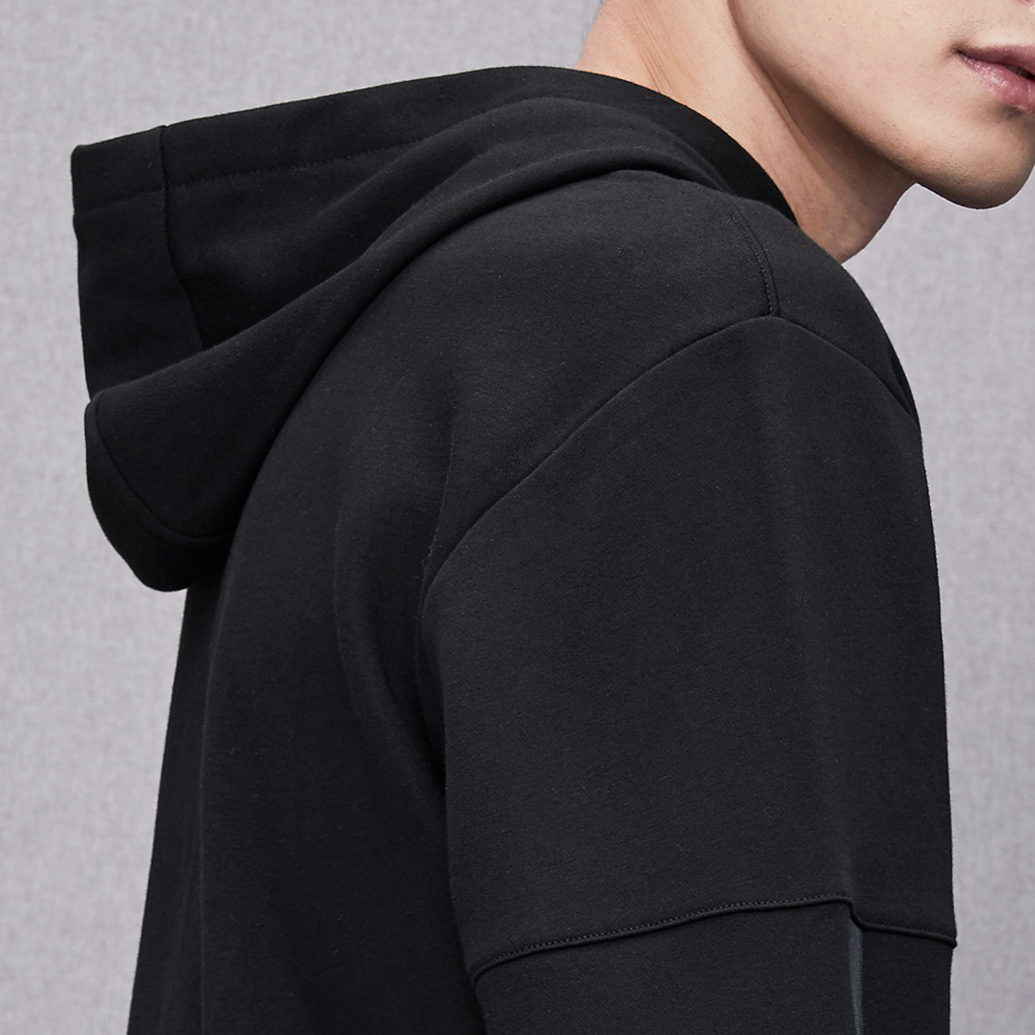 Sweatshirt homme HLA     - Ref 3127416 Image 4
