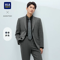 Светло -серый чек 08 (костюм + брюки)