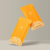 HLA/海澜之家 Мужские зимние удерживающие тепло утепленные ветрозащитные перчатки, в корейском стиле