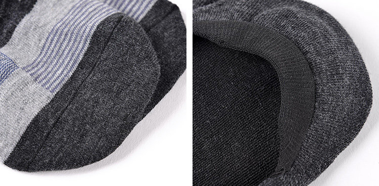 Chaussettes - collants HEILAN HOME HZACJ1N033A - Ref 779113 Image 14