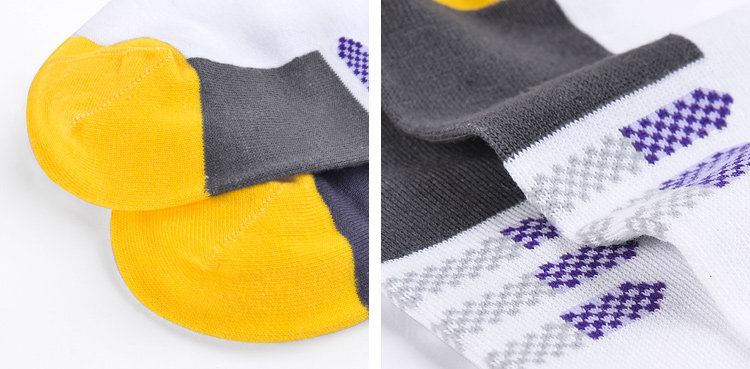 Chaussettes - collants HEILAN HOME HZACJ1N027A - Ref 779097 Image 16