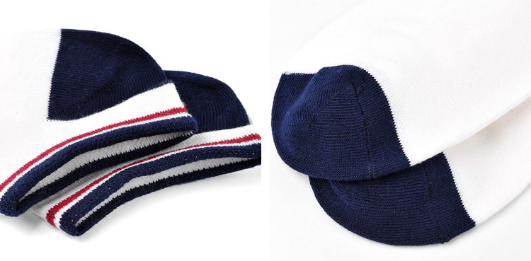 Chaussettes - collants HEILAN HOME HZACJ1N016A - Ref 779110 Image 17