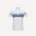 HLA Haishu Nhà thoải mái dát ngắn tay T-Shirt 2018 mùa hè mới casual breathable POLO áo sơ mi nam Polo