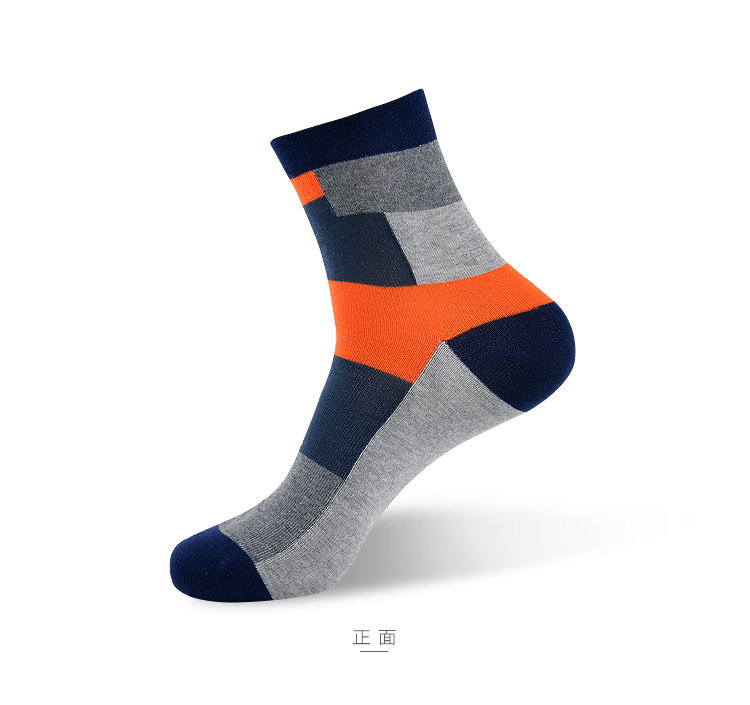 Chaussettes - collants HEILAN HOME HZACJ1N006A - Ref 779099 Image 21