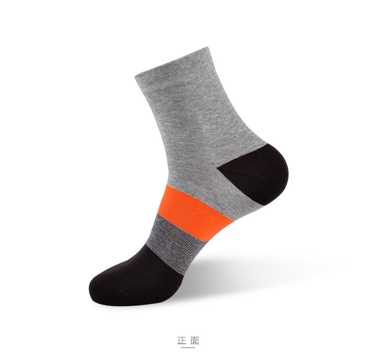 Chaussettes - collants HEILAN HOME HZACJ1N005A - Ref 779098 Image 11