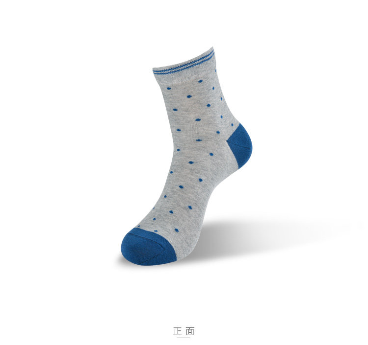 Chaussettes - collants HEILAN HOME HZACJ1N017A - Ref 779114 Image 10