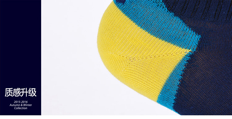 Chaussettes - collants HEILAN HOME HZACJ1N012A - Ref 779128 Image 15