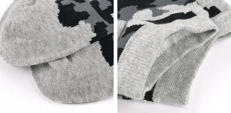 Chaussettes - collants HEILAN HOME HZACJ1N003A - Ref 779100 Image 16